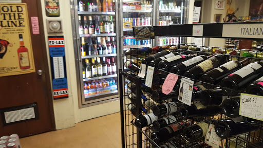 Liquor Store «Pinkey West Street Liquors», reviews and photos, 1100 West St, Annapolis, MD 21401, USA