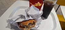 Aliment-réconfort du Restauration rapide McDonald's à Montayral - n°3