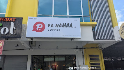 Pa Namaa Coffee ( AHLI KOPI Jitra )