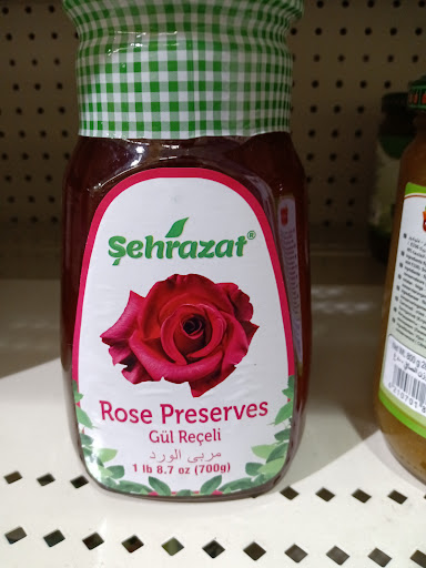 Asian Grocery Store «Afghan Market», reviews and photos, 5715 Edsall Rd, Alexandria, VA 22304, USA