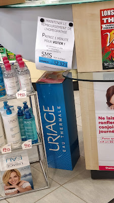 PHARMACIE PONTOISE à Pont-de-Poitte