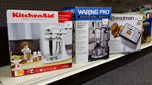 Discount Store «Big Deals Liquidation Outlet», reviews and photos, 8814 7th Ave N, Golden Valley, MN 55427, USA