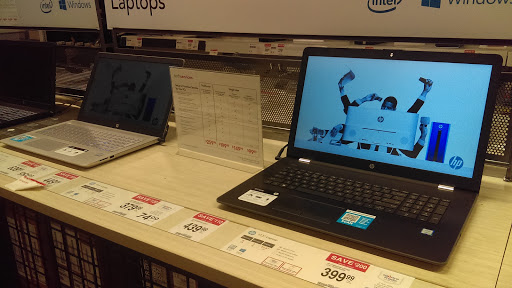 Office Supply Store «Office Depot», reviews and photos, 12550 W Sunrise Blvd, Sunrise, FL 33323, USA