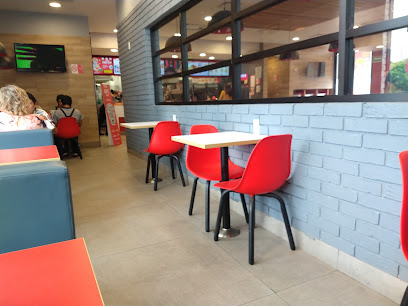 KFC - Cam. Carretero, 8va sección, Cheguigo, 70070 Juchitán de Zaragoza, Oax., Mexico