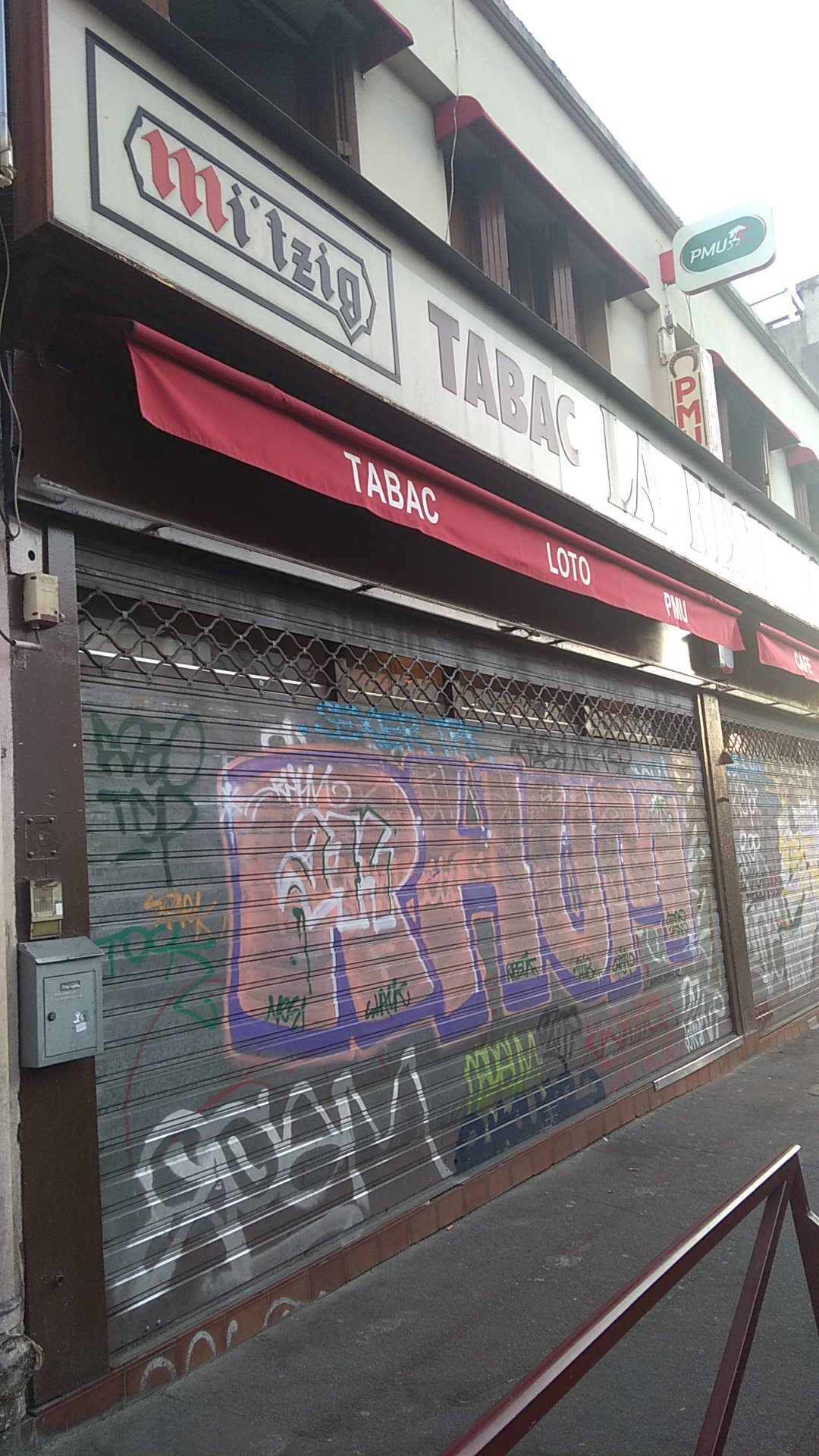 Photo n° 1 de l'avis de Anwarul.a fait le 09/07/2019 à 19:15