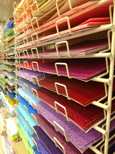 Craft Store «Hobby Lobby», reviews and photos, 555 Center Dr NW, Grand Rapids, MI 49544, USA