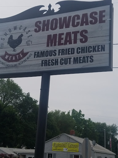 Tattoo Shop «Righteous Tattoo», reviews and photos, 2371 Manchester Rd, Akron, OH 44314, USA