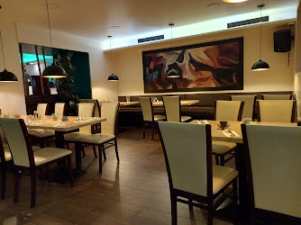 Jento - Restaurant - Bar - Lounge