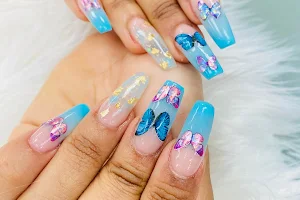 Pamper Me Nails & Spa image