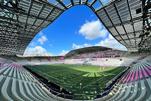 Stade Jean-Bouin image