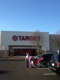 Target Grocery - Car repair in Roanoke, VA, Roanoke - Rated 3.0/5
