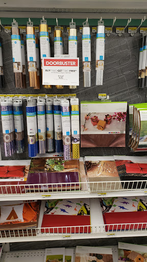 Fabric Store «Jo-Ann Fabrics and Crafts», reviews and photos, 23125 W Outer Dr, Allen Park, MI 48101, USA