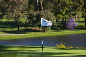 Muirfield Golf Club image