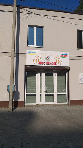 Judo School