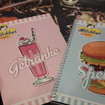 Photo n°1 de l'avis de Maneki.e fait le 10/02/2019 à 17:32 sur le  Milchbar Bremerhaven - Café & Diner | Milchshakes, Bürger, Hotdogs, Ice Creams, Pancakes uvm. à Bremerhaven