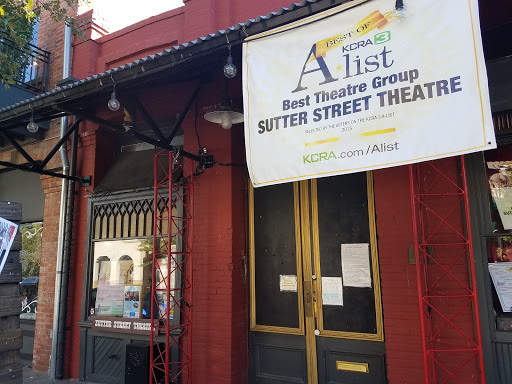 Sutter Street Theatre