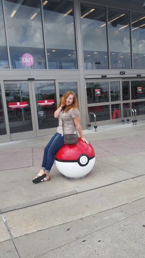 Department Store «Target», reviews and photos, 501 Elsinger Blvd, Conway, AR 72032, USA