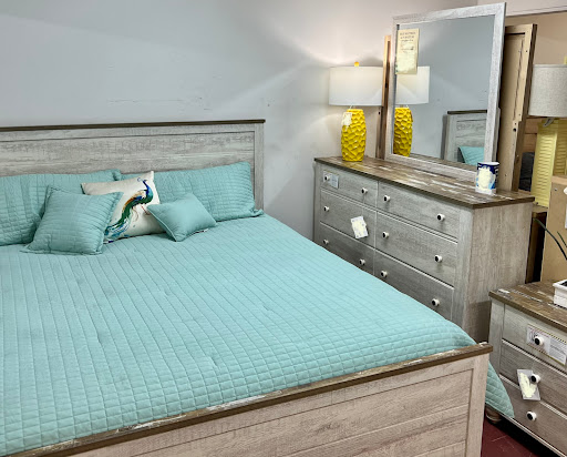 Furniture Store «Tupelo Furniture Gallery», reviews and photos, 7150 Airport Blvd, Mobile, AL 36608, USA