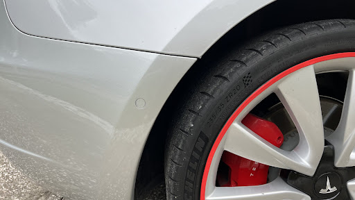 Auto Body Shop «Carsmetics», reviews and photos, 32898 US-19, Palm Harbor, FL 34683, USA