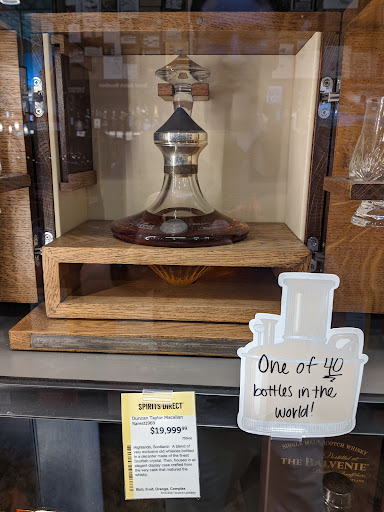 Wine Store «Total Wine & More», reviews and photos, 190 E Stacy Rd, Allen, TX 75002, USA