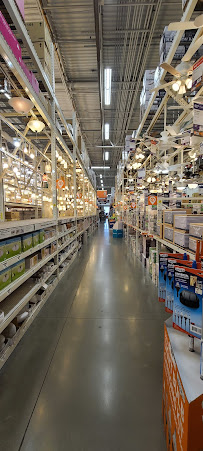 The Home Depot - Photo 3 - Car repair in Dayton, OH, Dayton