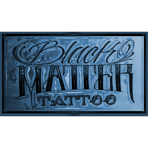 Explore tattoo ideas water, creative tattoo ideas in Coeur D Alene, available at Black Matter Tattoo