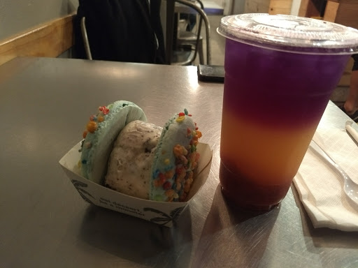 Dessert Shop «Snow Monster», reviews and photos, 17406 Beach Blvd, Huntington Beach, CA 92647, USA