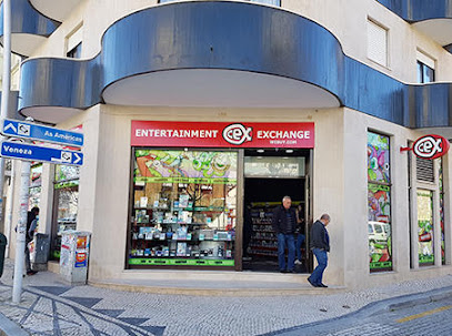 loja de CeX Aveiro