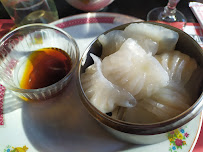 Dumpling du Restaurant chinois La Cité Du Mandarin à Saint-Orens-de-Gameville - n°6