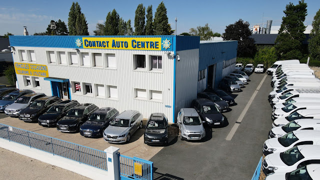 Contact Auto Center