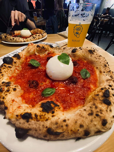 Hopito Craft Beer & Pizza