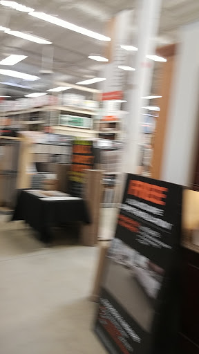Home Improvement Store «The Home Depot», reviews and photos, 5771 Plank Rd, Fredericksburg, VA 22407, USA