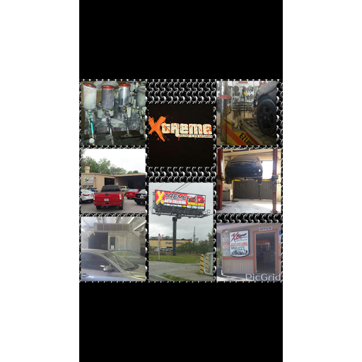 Auto Body Shop «Xtreme Auto Collision Repairs & Towing», reviews and photos, 7526 Narcoossee Rd, Orlando, FL 32822, USA