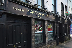 Kennedy bar