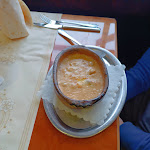 Photo n°8 de l'avis de Andreas.i fait le 25/12/2023 à 17:07 sur le  Restaurant Laguna à Kamp-Lintfort