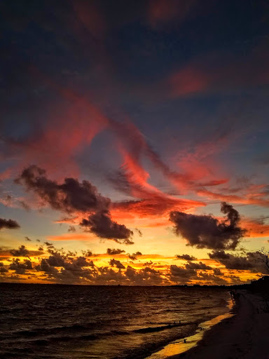 Nature Preserve «San Carlos Bay - Bunche Beach Preserve», reviews and photos, 18201 John Morris Rd, Fort Myers, FL 33908, USA