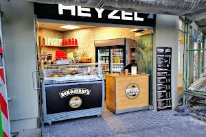 Heyzel Coffee image