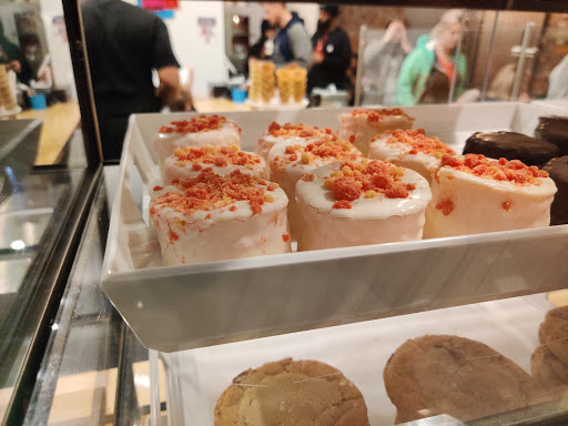 Ice Cream Shop «Louisville Cream», reviews and photos, 1164 S Brook St, Louisville, KY 40203, USA