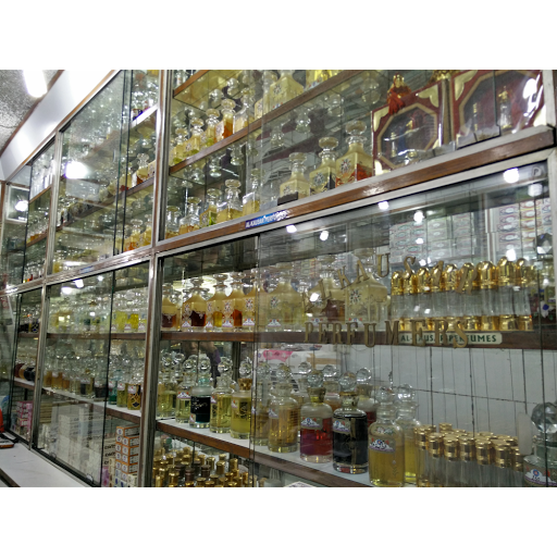 Al-Kausar Perfumers