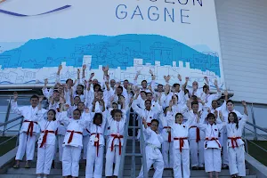 Toulon Var Karaté Dojo Du Palais Des Sports image