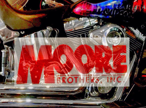 Auto Body Shop «Moore Brothers Inc», reviews and photos, 687 Portland-Cobalt Rd, Portland, CT 06480, USA