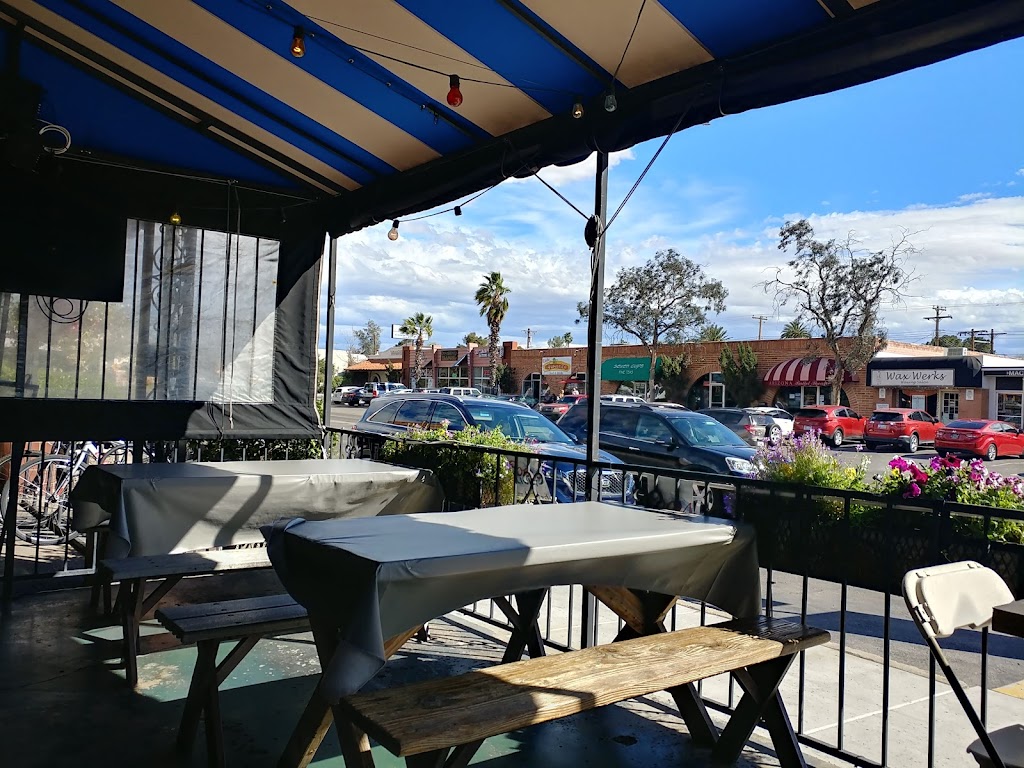 Bob Dobb's Bar & Grill 85716