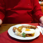 Photo n°3 de l'avis de Ilona.e fait le 29/03/2024 à 19:21 sur le  Winzerhaus à Lahnstein