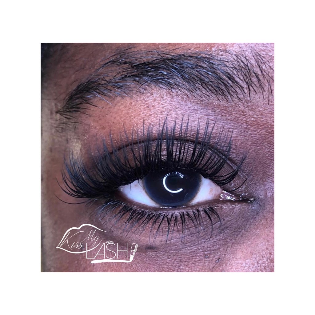 Kiss My Lash 14204