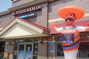 El Tequila Salsa LLC image