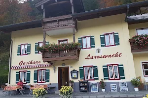 Gasthaus Laroswacht image