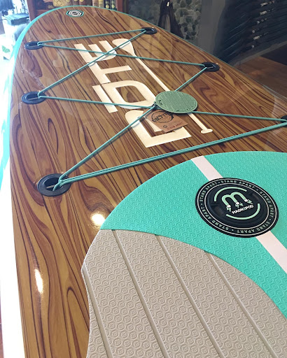 Surf Shop «Epic Boardsports LLC», reviews and photos, 350 N Atlantic Ave, Cocoa Beach, FL 32931, USA