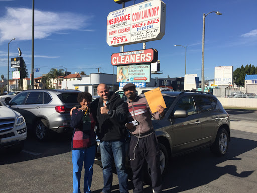 Insurance Agency «Royal Auto Insurance», reviews and photos