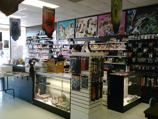 Hobby Store «Anime-zing Escape», reviews and photos, 132 Willow Ln, McDonough, GA 30253, USA