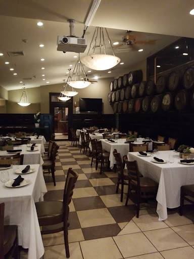 Italian Restaurant «Primo Italian American Cuisine», reviews and photos, 720 Milwaukee Ave, Gurnee, IL 60031, USA